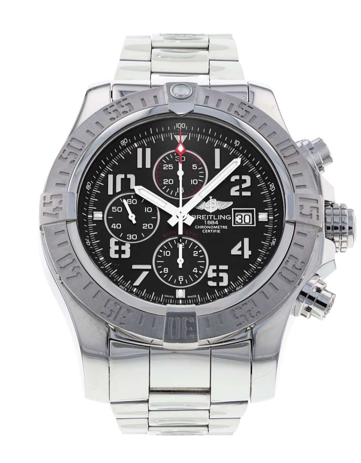 Breitling Super Avenger II A13371